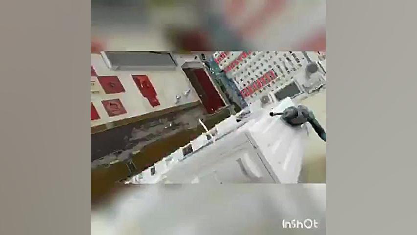 آموزش نصب کولر گازی اسپیلت  مر...