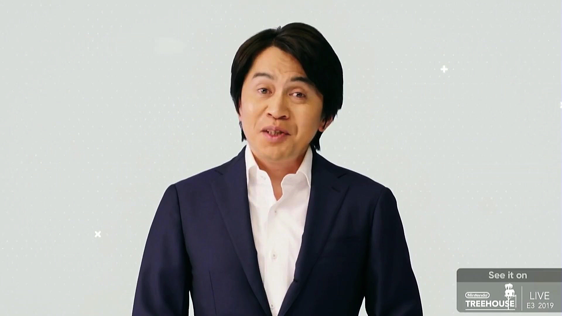 FULL Nintendo Direct E3 2019 P...