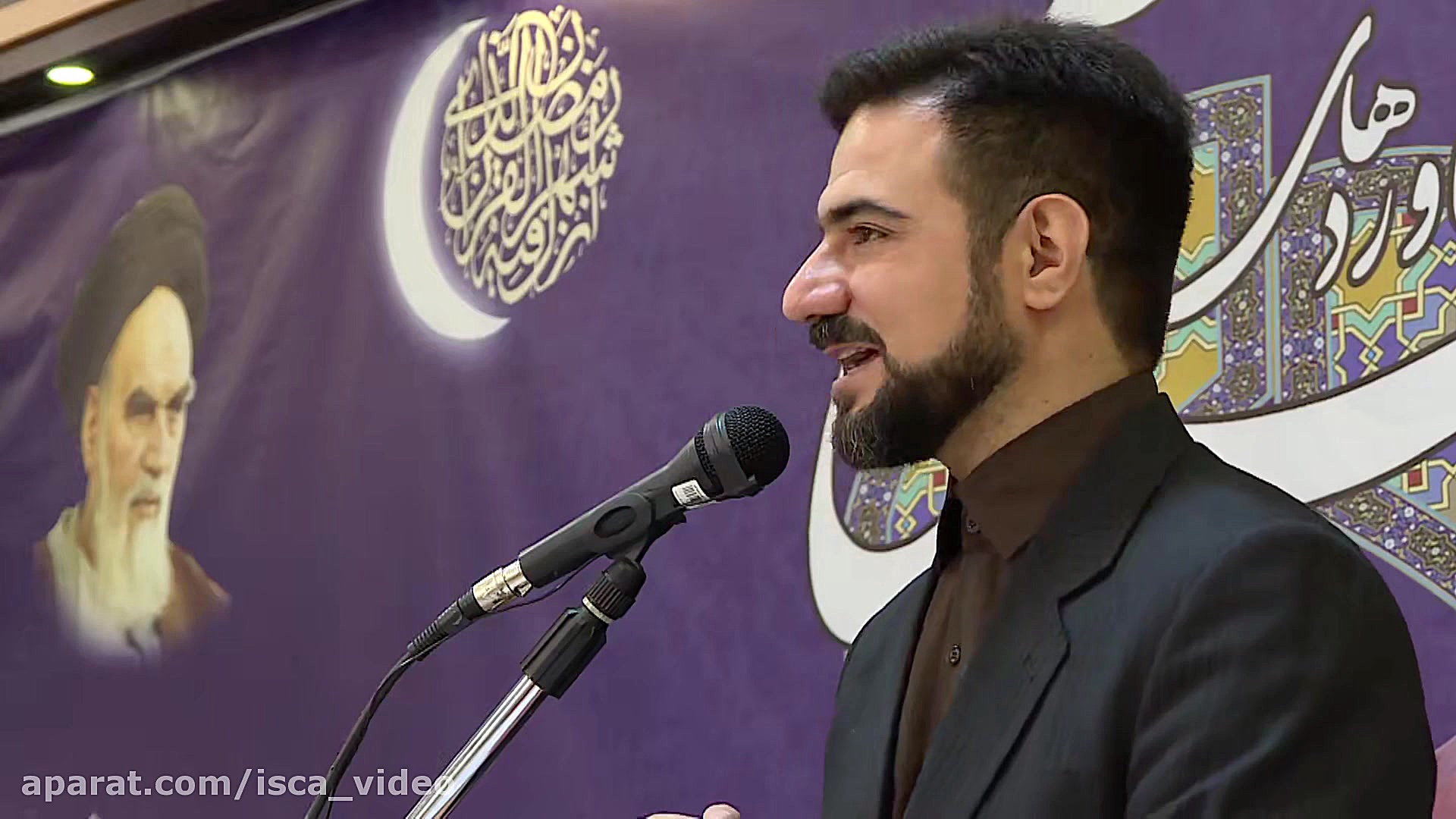 اختتامیه نخستین نمایشگاه دستاو...