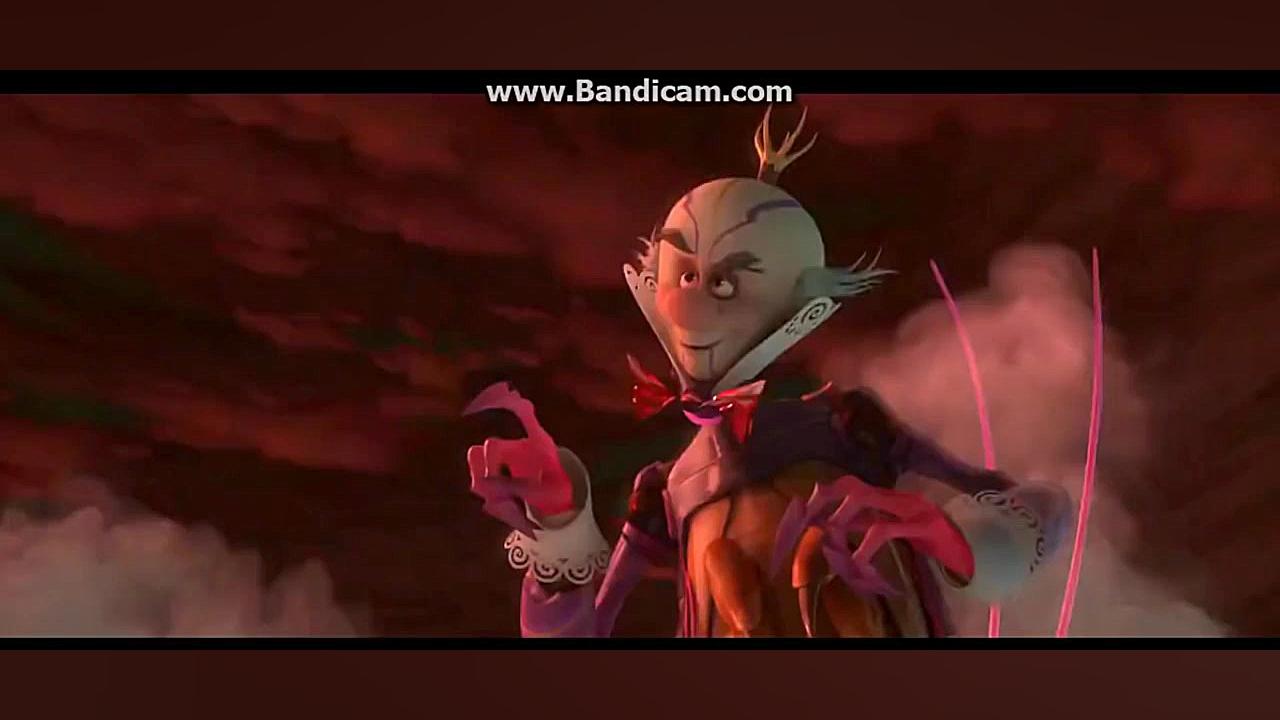 کارتون کوتاه از انیمیشن بسیار...