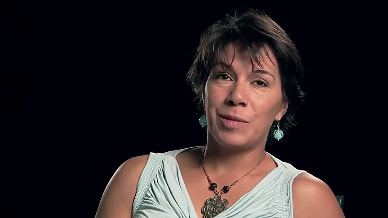 مستند &quot;من نباید زنده باشم...