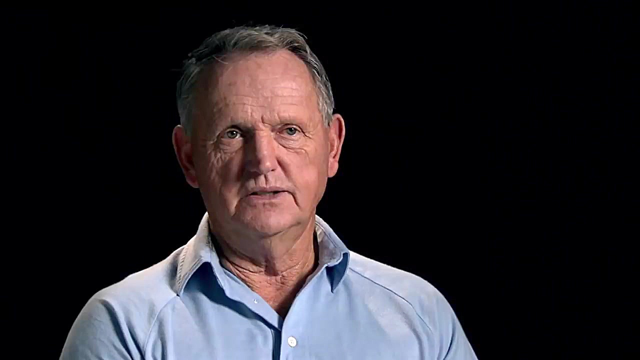 مستند &quot;من نباید زنده باشم...