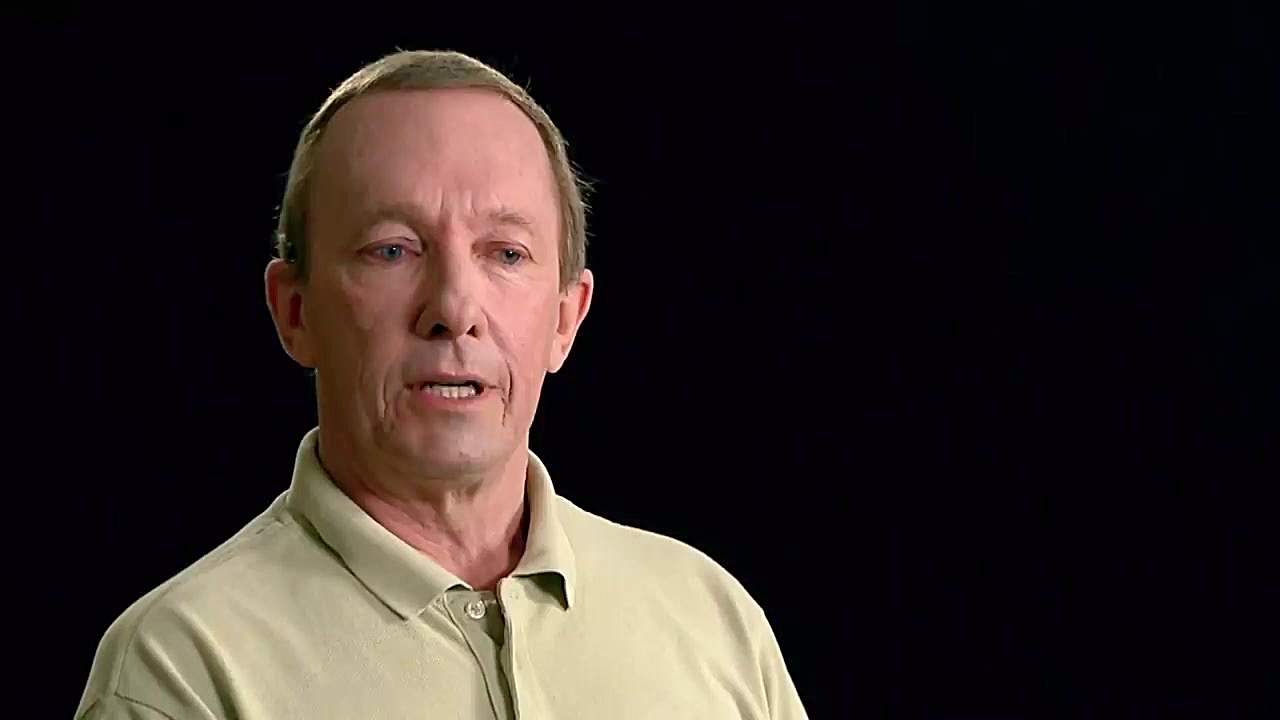 مستند &quot;من نباید زنده باشم...