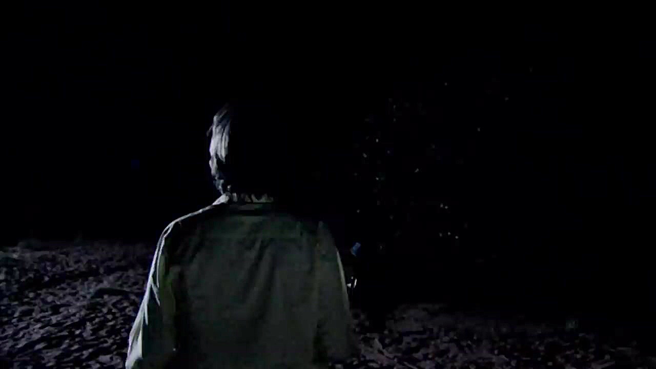 مستند &quot;من نباید زنده باشم...