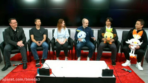 Nintendo E3 2019 Direct Press...