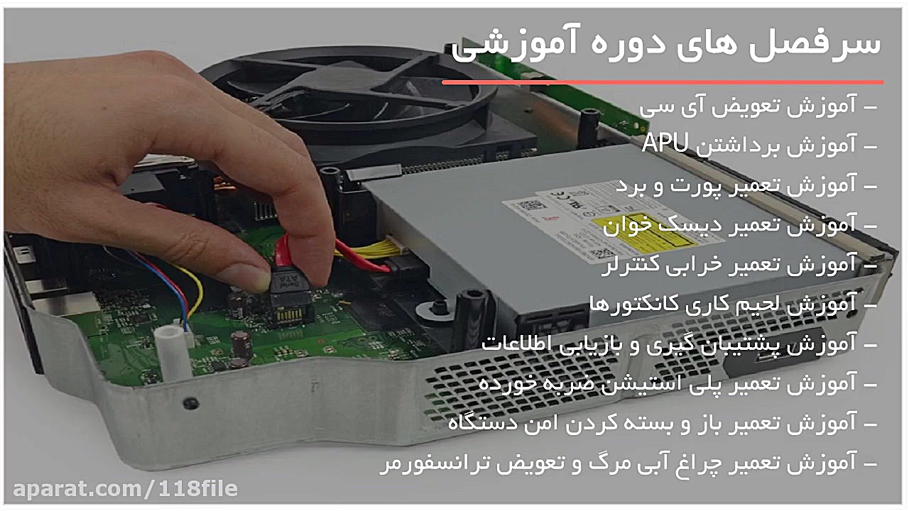 مشکلاتی که پلی استیشن ها دارند...