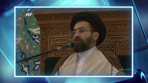 سه ویژگی حضرت حمزه علیه السلام...