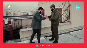 علی صبوری ترکونده. تلویزیون پخ...