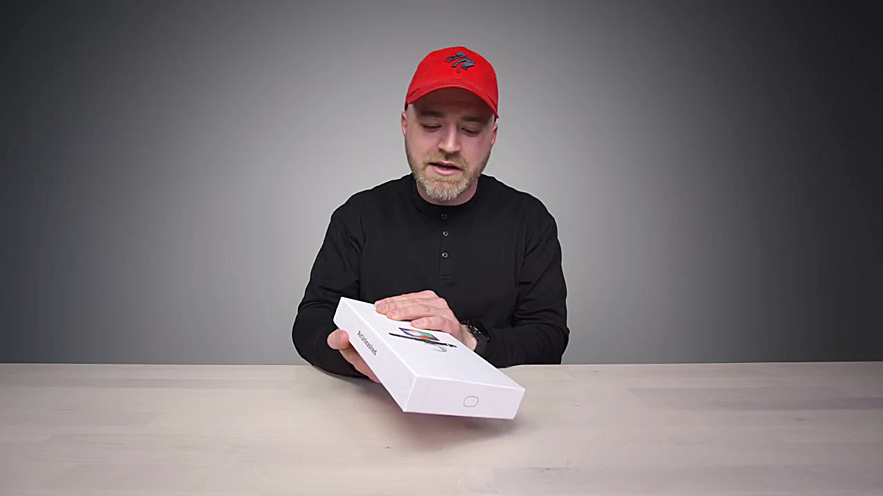 AirPower Is Here... Sort Of