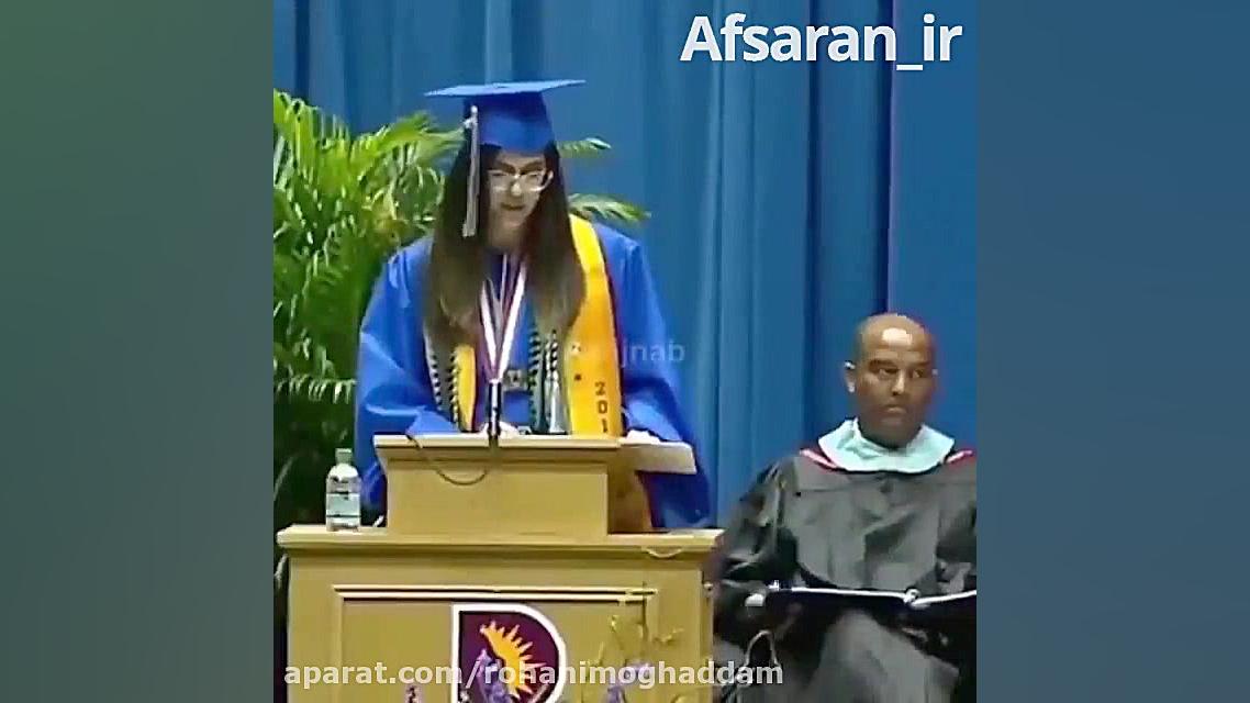 آزادی بیان از نوع آمریکایی  غر...