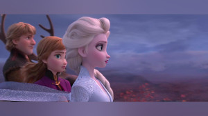 تریلر اول انیمیشن Frozen II Fr...