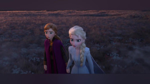 تریلر دوم انیمیشن Frozen II Fr...