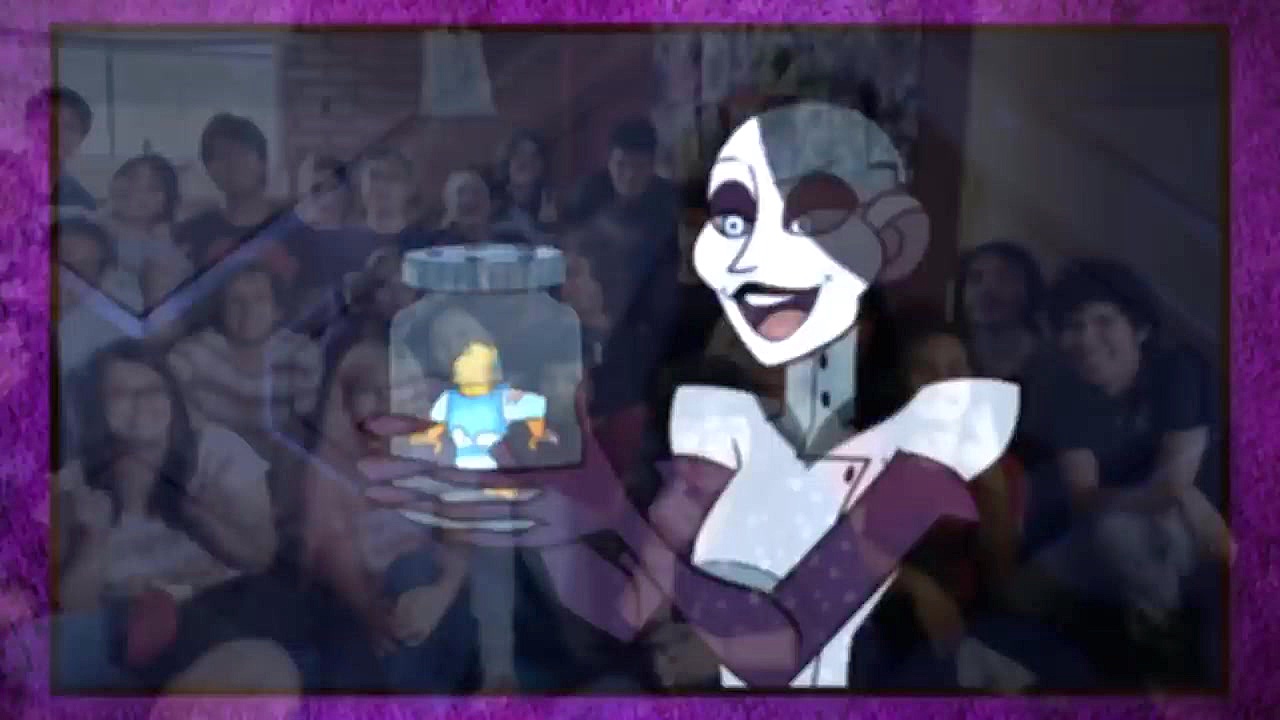 Villainous is FINALLY HERE!