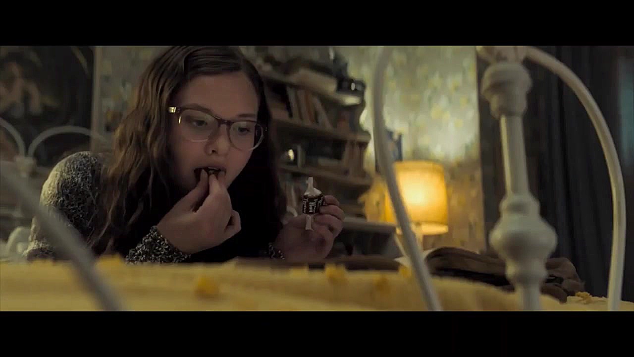 تریلر فیلم Scary Stories to Te...