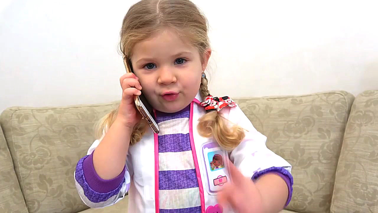 ترانه کودکانه روما و دیانا برا...