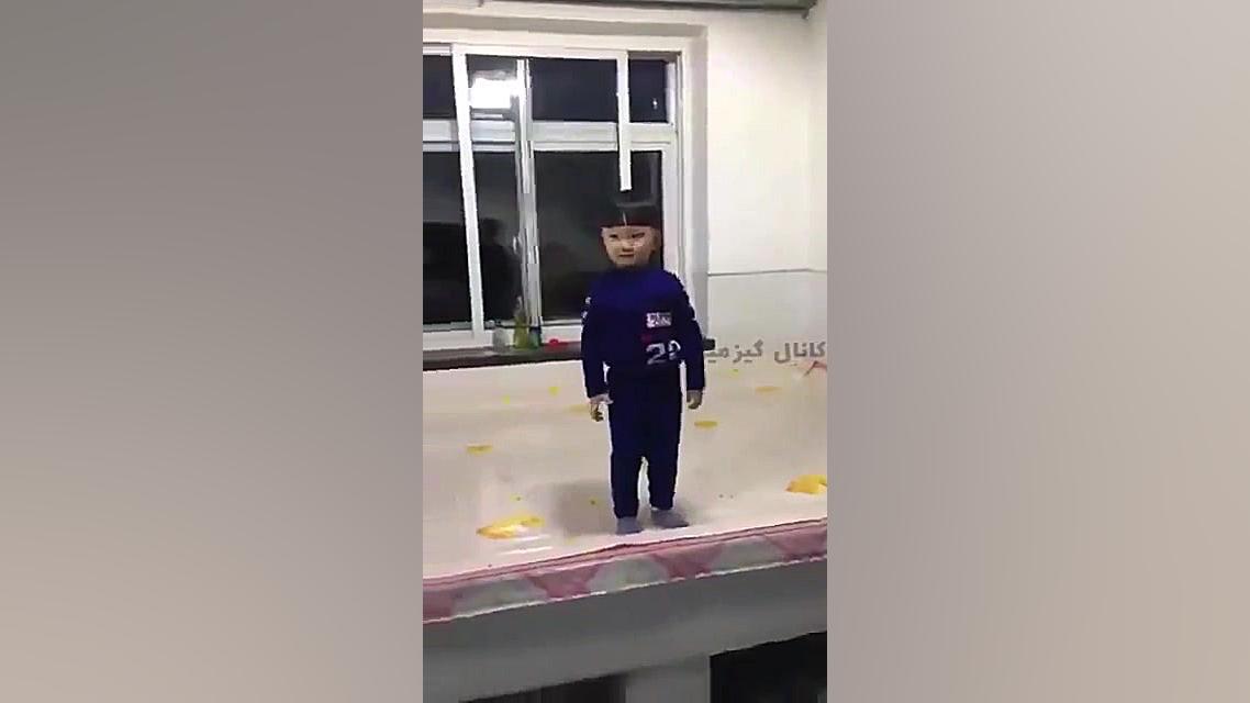 ازدواج بهنگام و تغذیه سالم یعن...