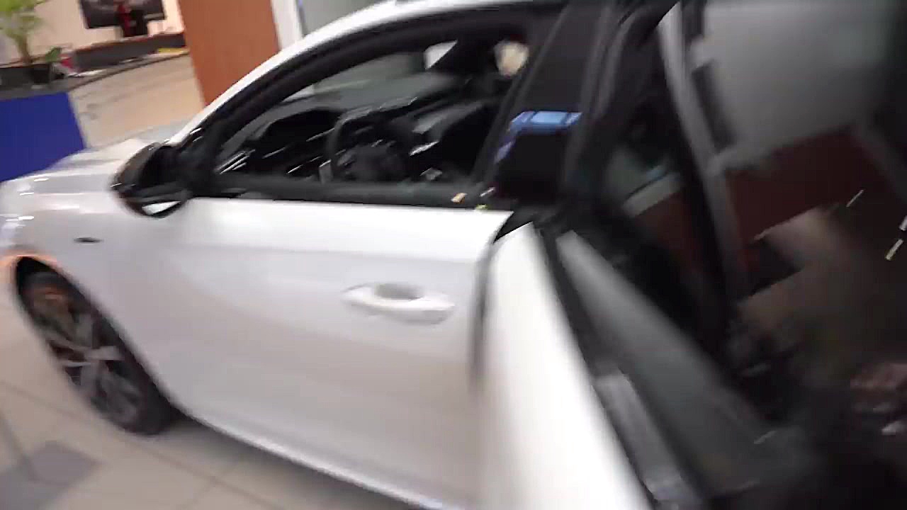 بررسی پژو 508 استیشن جی تی لای...