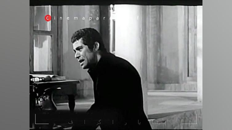 قیصر | مسعود کیمیایی