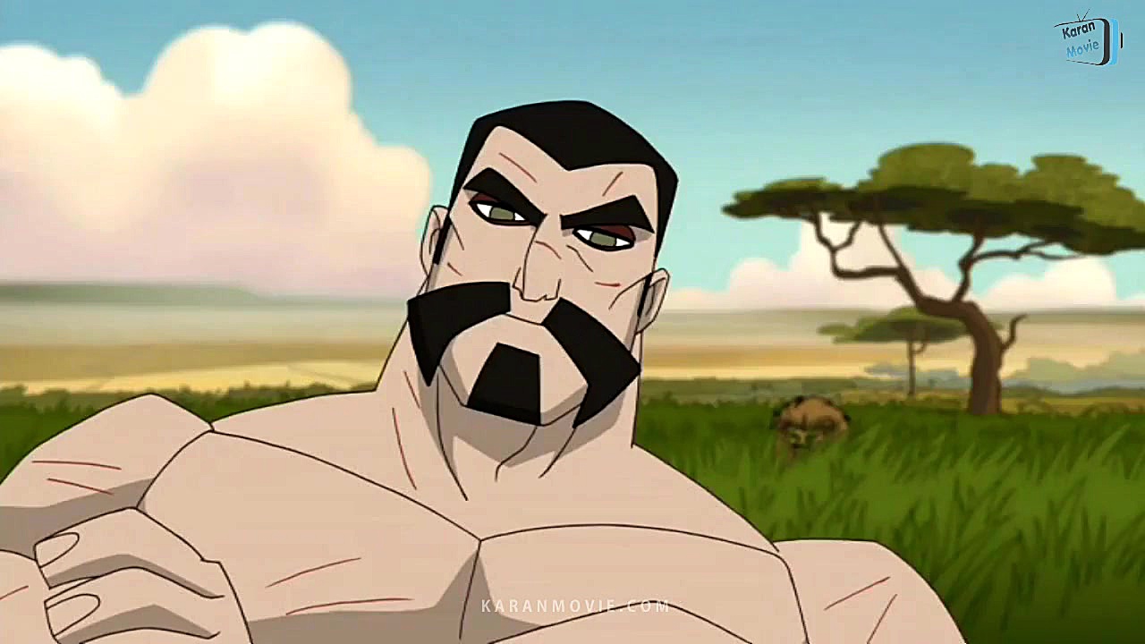 مرد عنکبوتی شگفت انگیز [ مرگ و...