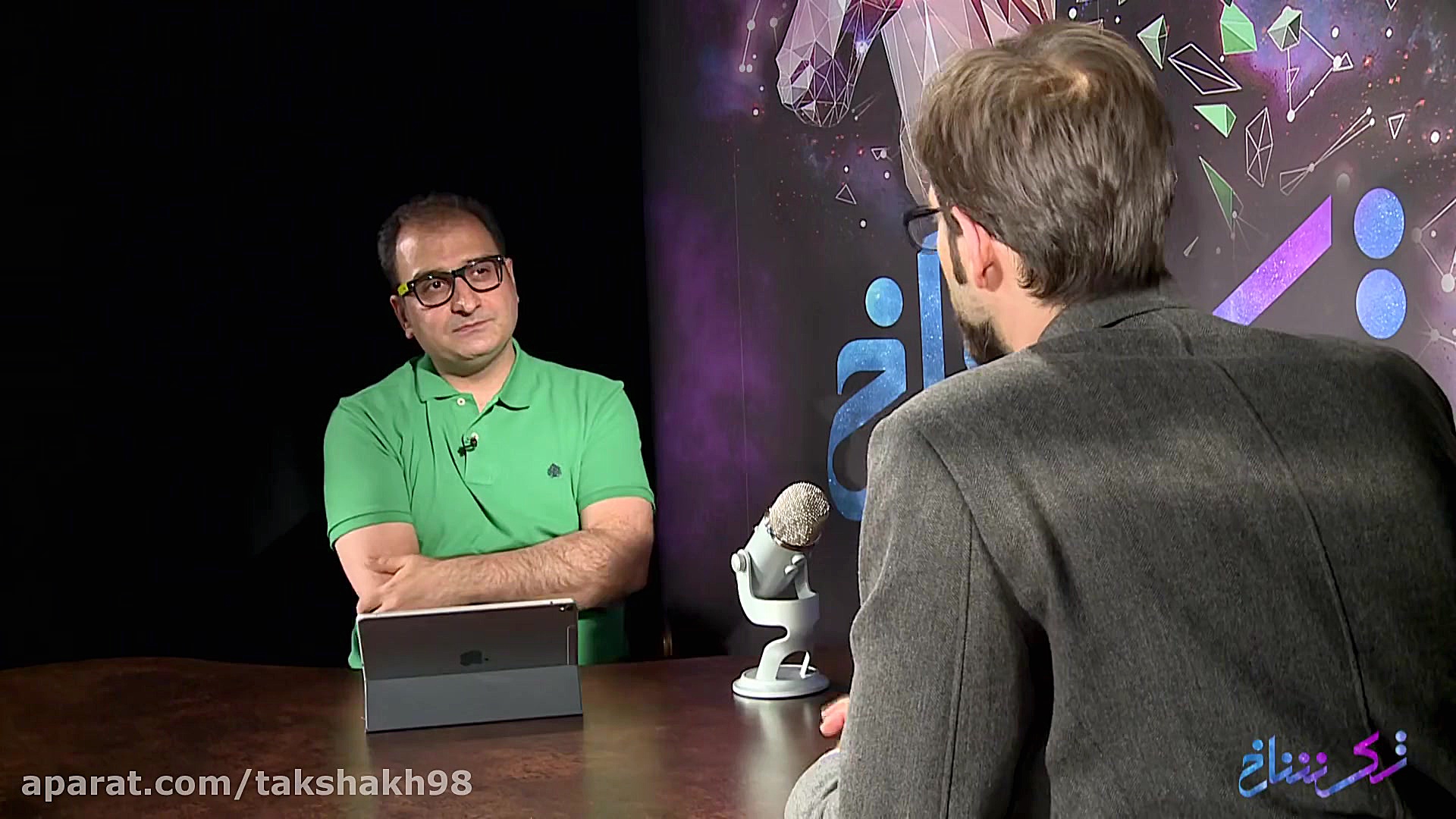 تک شاخ اول : فیدیبو ، غول کتاب...