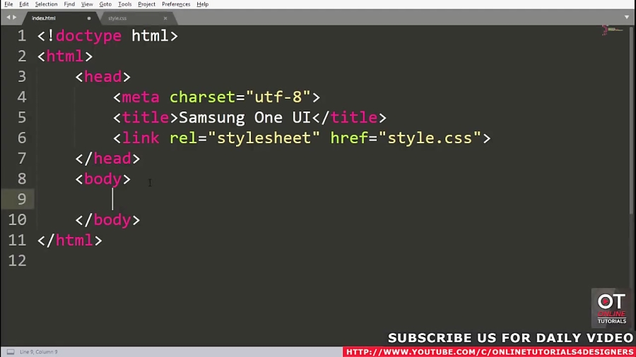 Samsung One UI Design | Html CSS Mobile Shape With Cool Hover Effects
