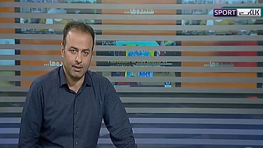 صحبت های منزوی در مورد شایعه ا...