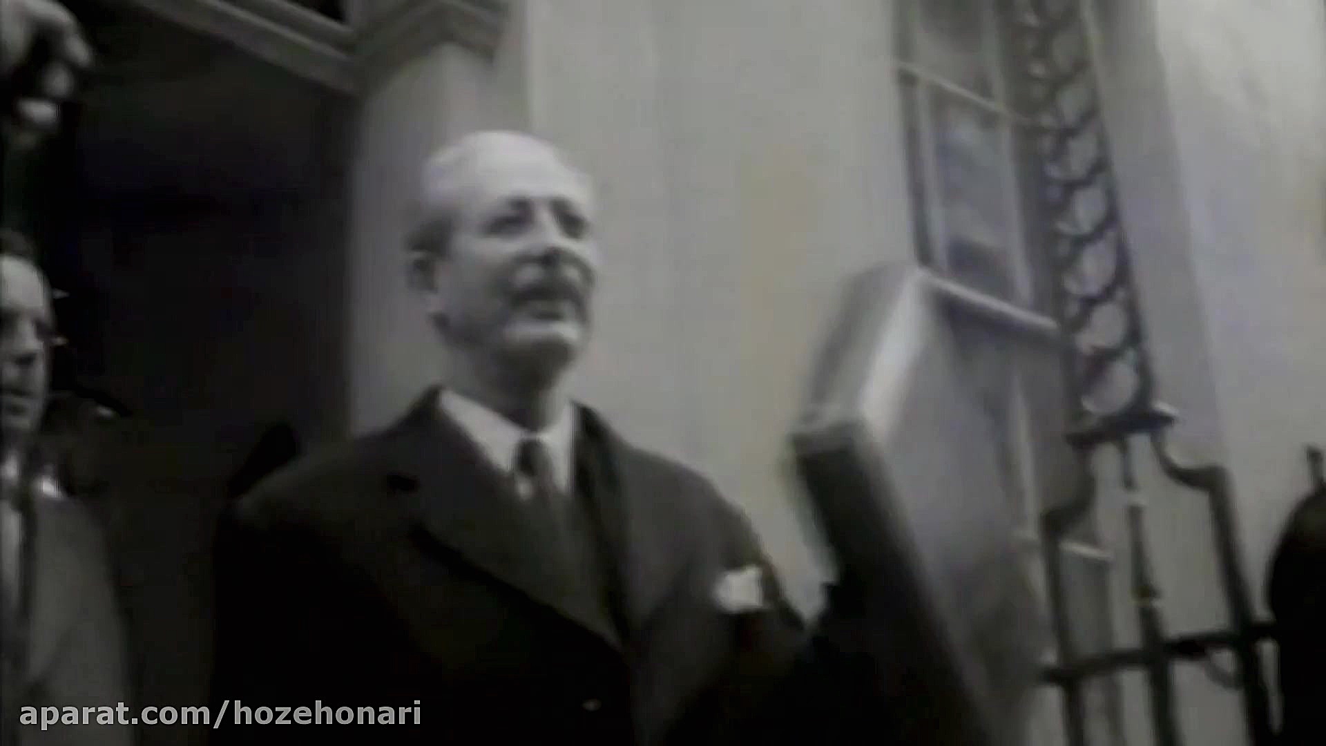 مستند رمز و راز ملکه