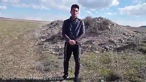 عدم صدور مجوز حفر چاه آب کشاور...
