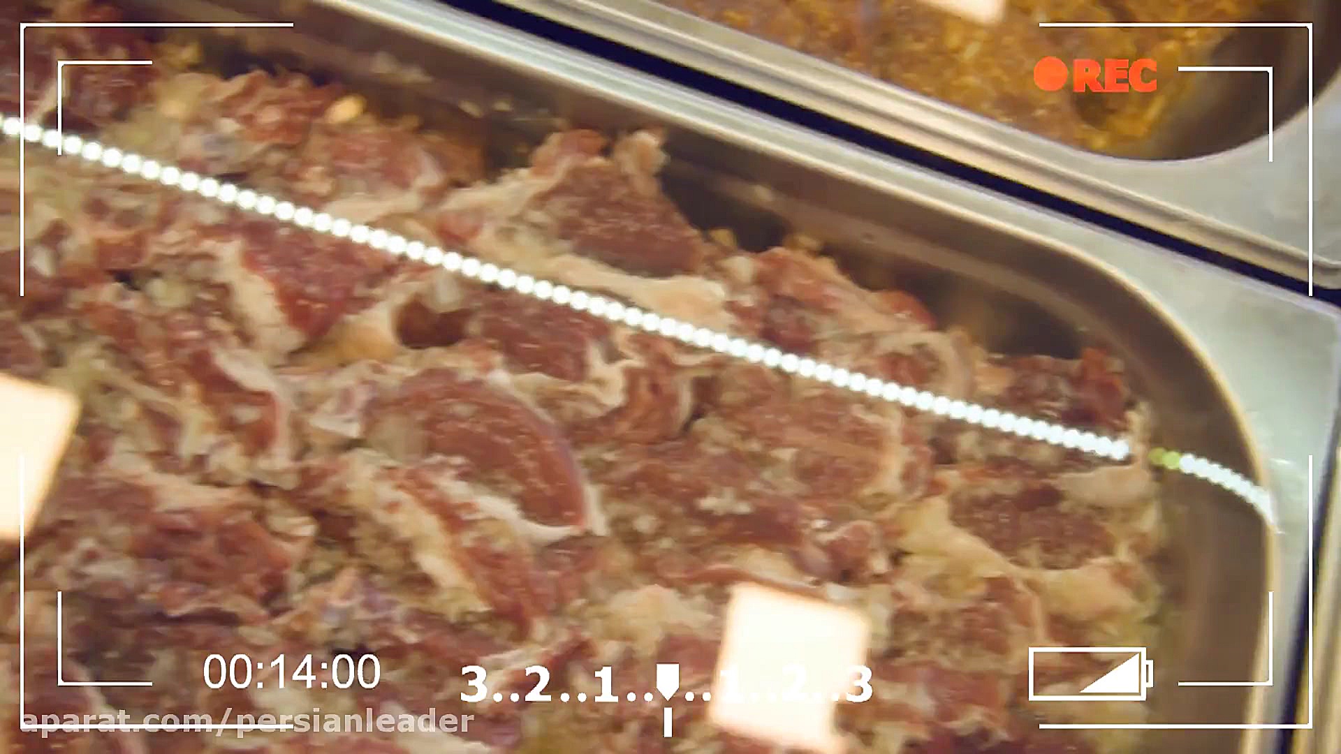 پخش گوشت تازه با قیمت خیلی منا...