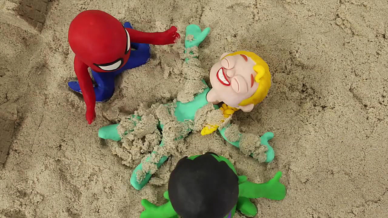 استاپ موشن خمیری برای کودکان و...