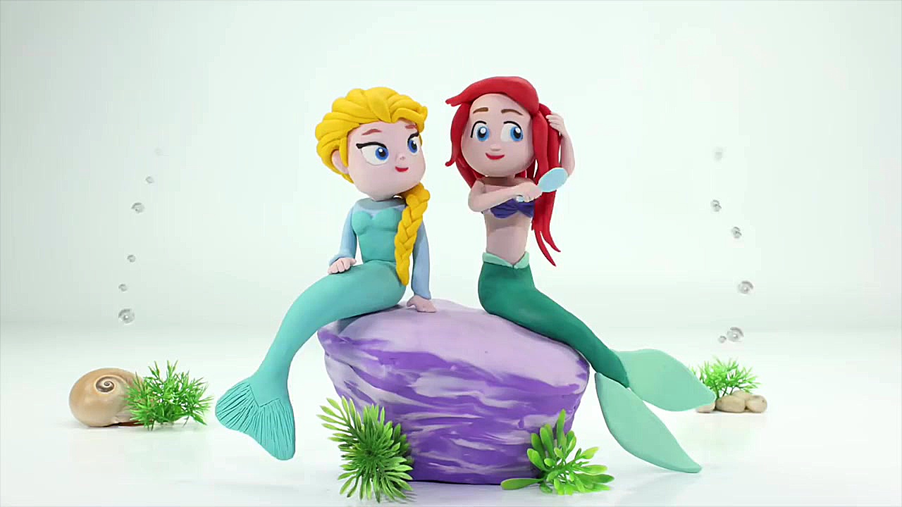 استاپ موشن خمیری برای کودکان و...