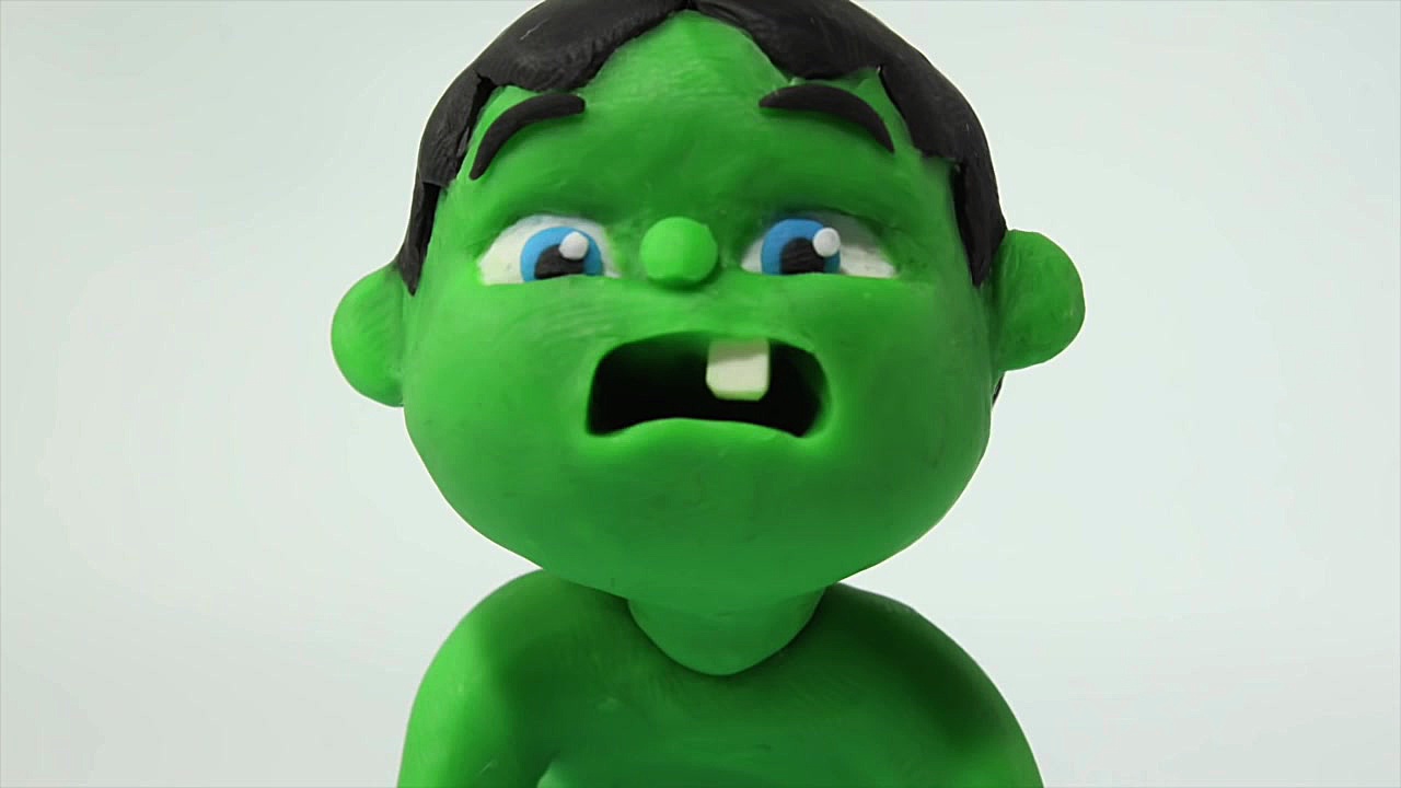 استاپ موشن خمیری برای کودکان و...