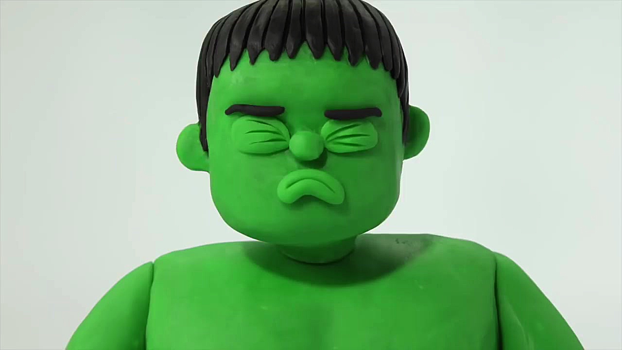 استاپ موشن خمیری برای کودکان و...