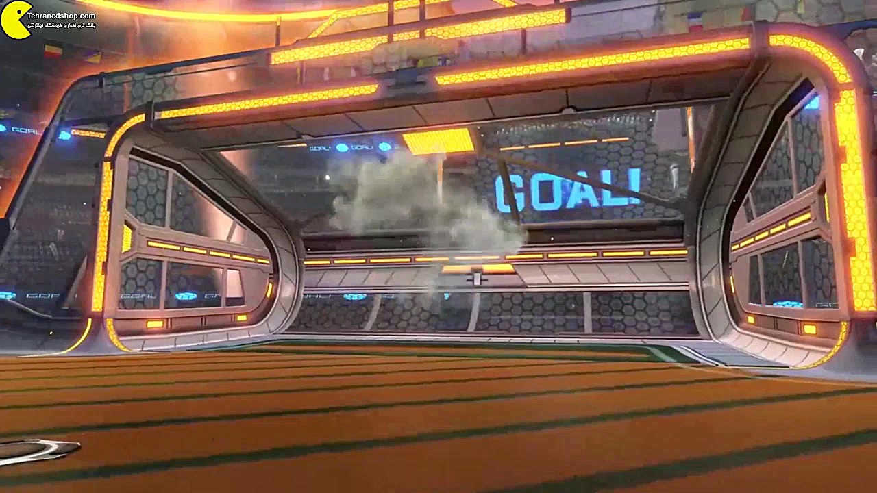 Rocket League Rocket Pass 3 tr...