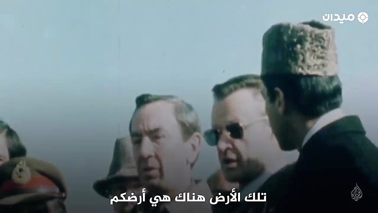 اللعبُ بالنَار.. قصة صناعة الج...