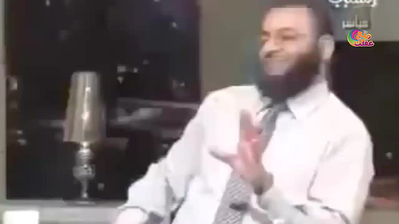 کتک کاری و مشاجره در پخش زنده