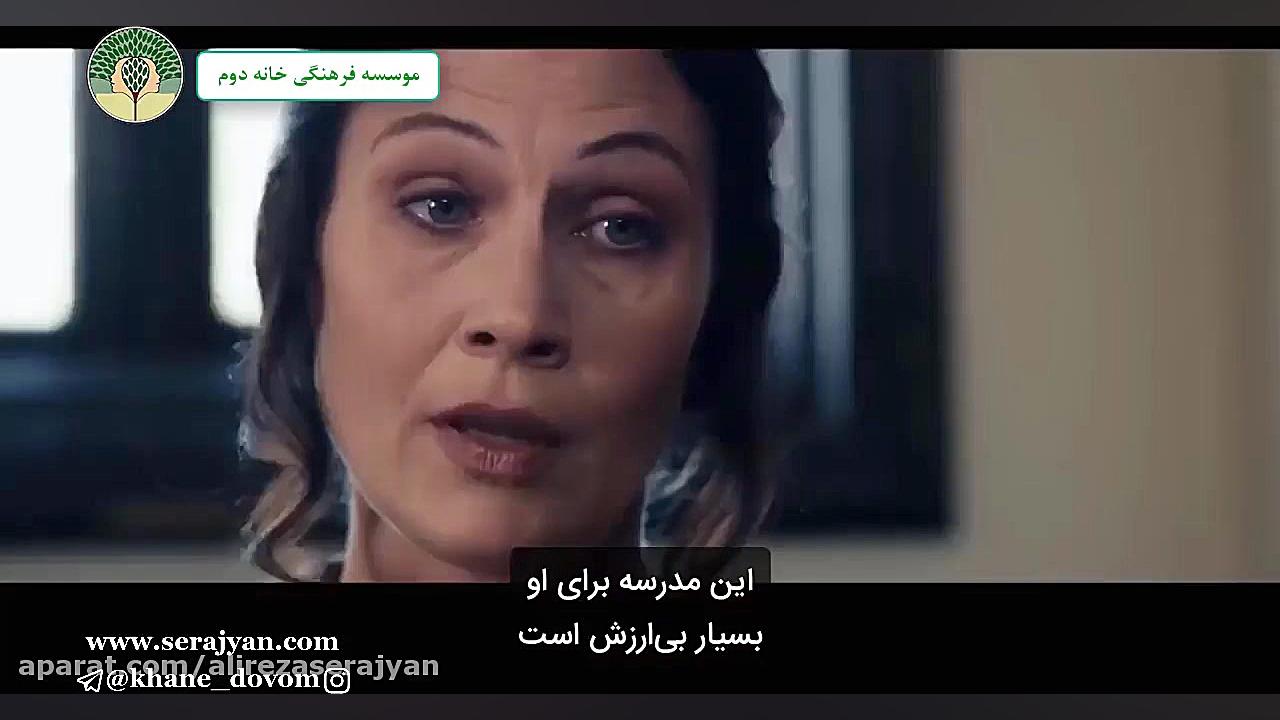 ما هر روز چند نفر مانند توماس...