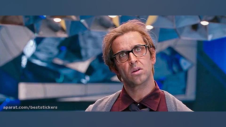 فیلم هندی Krrish کریش 3 | هرتی...