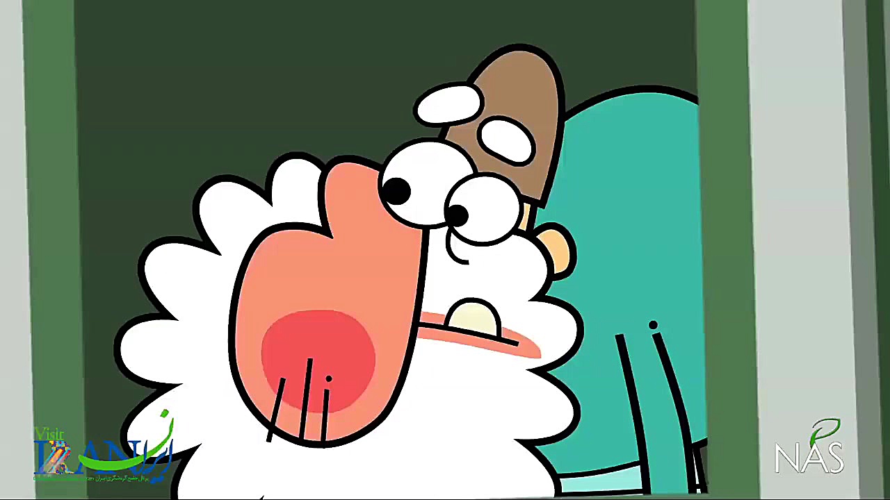 دیرین دیرین  نان آجر