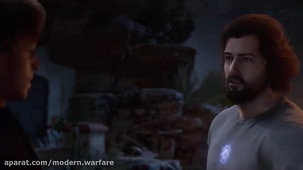 تریلر رونمایی بازی Marvel&rsqu...