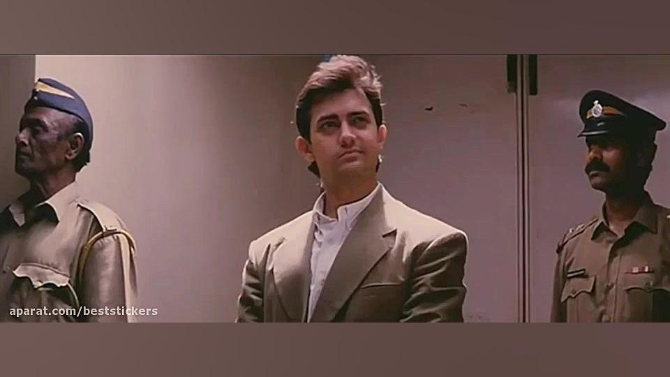 فیلم هندی Baazi 1995 بازی | ام...