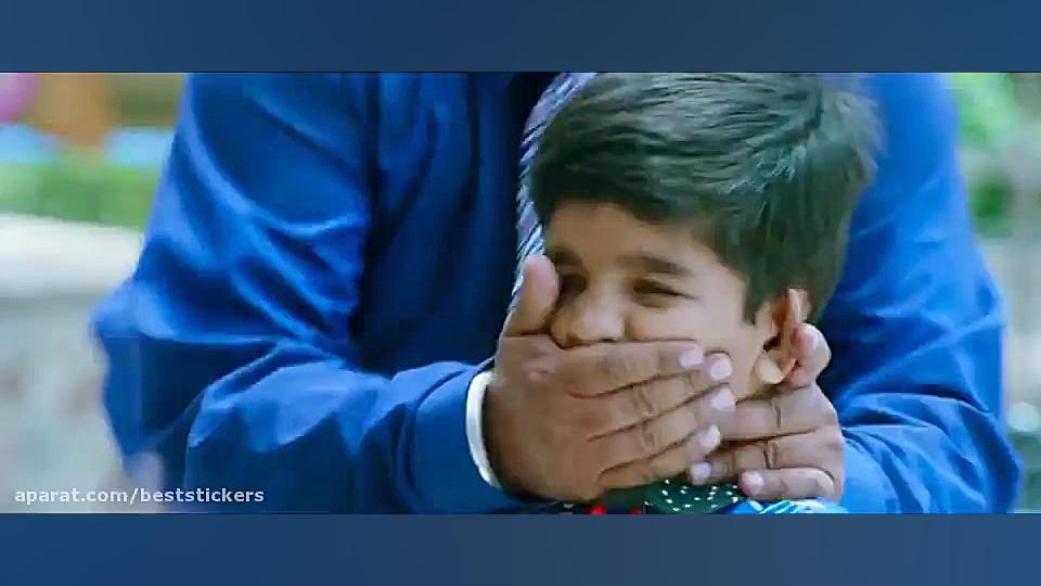 فیلم هندی  سینگام 3  دوبله