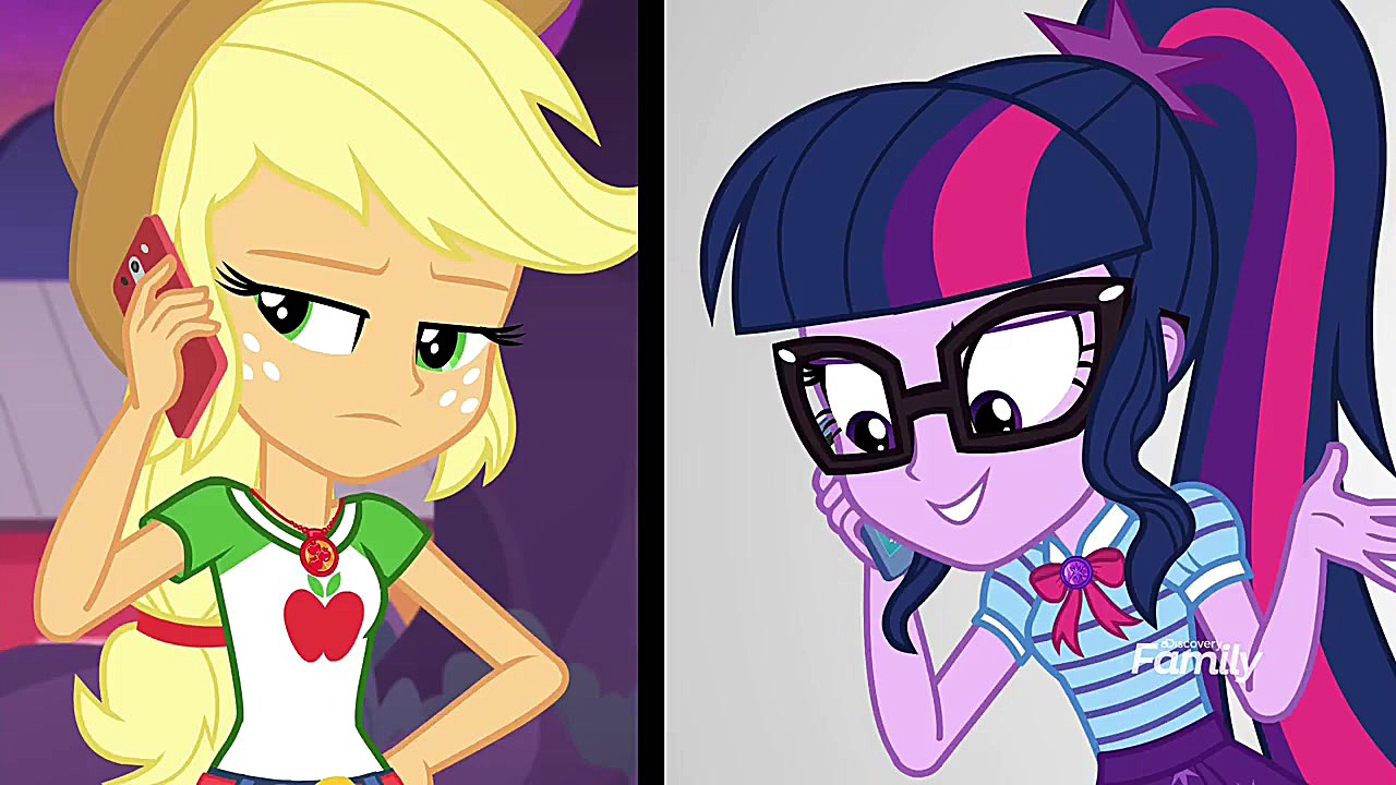 پونی کوچولو ترن هوایی دوستی