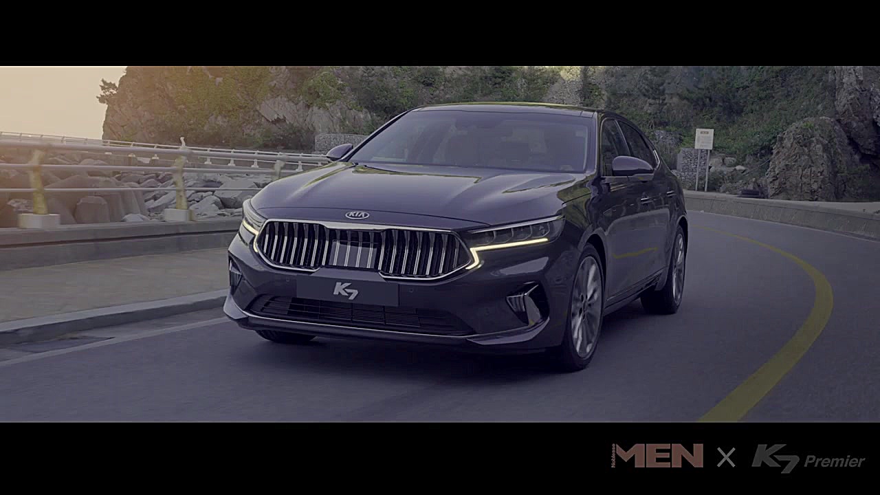 نسل جدید کیا کادنزا 2020 Kia C...