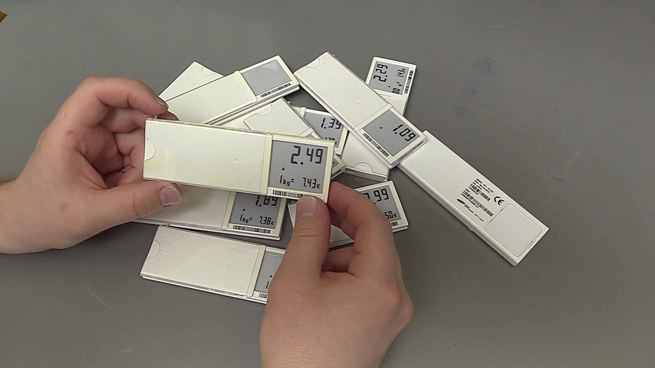  82 Zerlegung: Elektronische E...