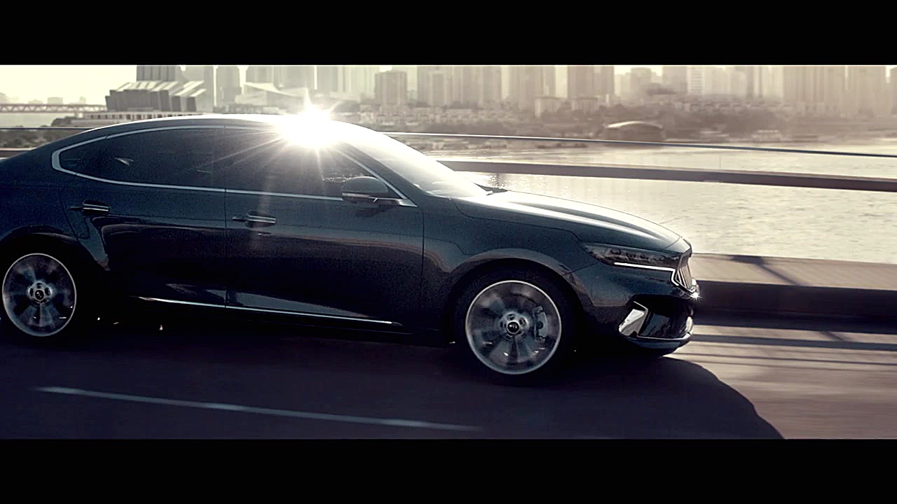 کیا کادنزا 2020 فیس لیفت رونما...