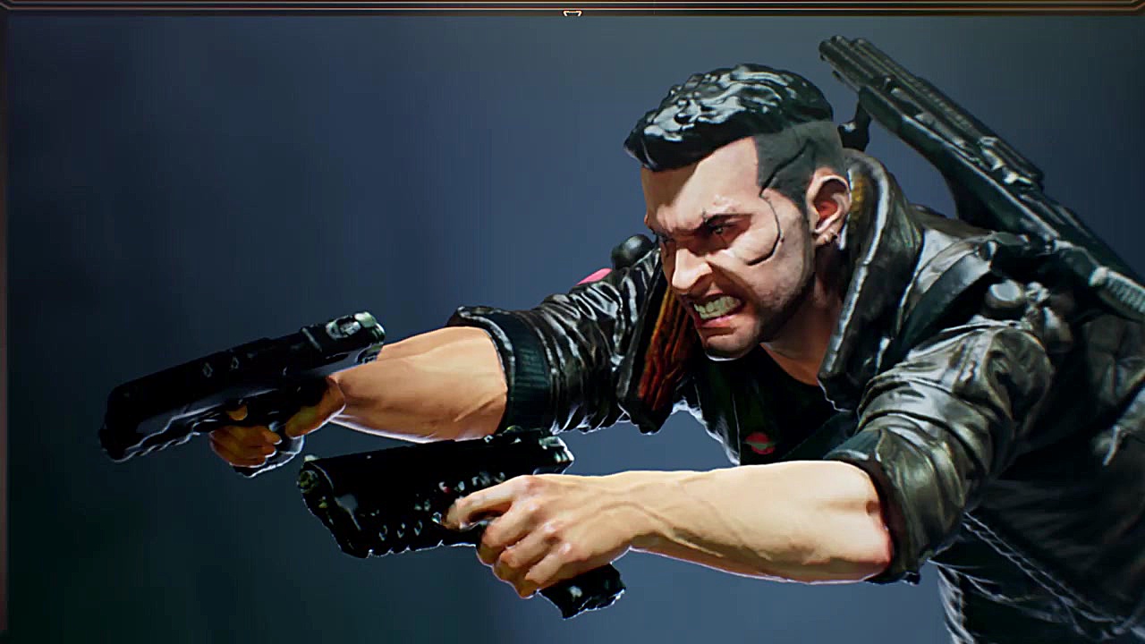 آنباکسینگ نسخه کلکسیونی Cyberp...