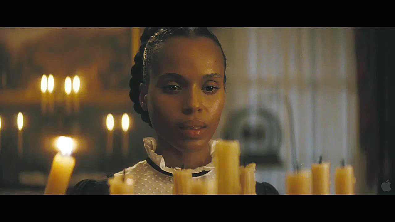 تریلر رسمی فیلم Django Unchained 2012 زمان151ثانیه