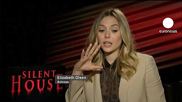 خانه سکوت، فیلم سینمایی ترسناک...