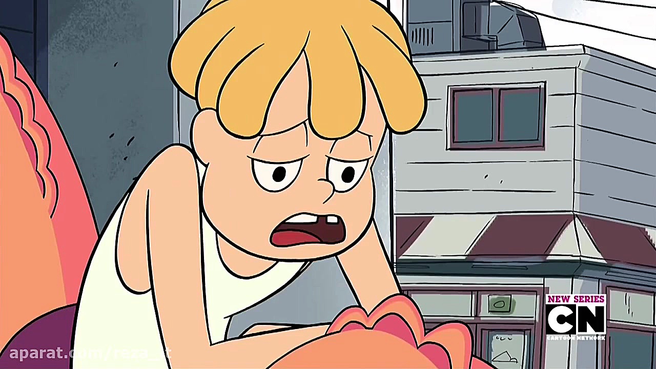 انیمیشن دنیای استیون - فصل 1 قسمت 5 :: Steven Universe زمان669ثانیه
